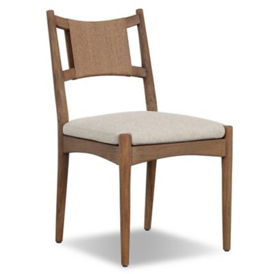 Haddon Outdoor Dining Chair