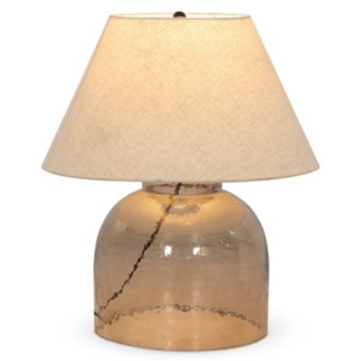 Amber Lewis x Four Hands Asa Table Lamp