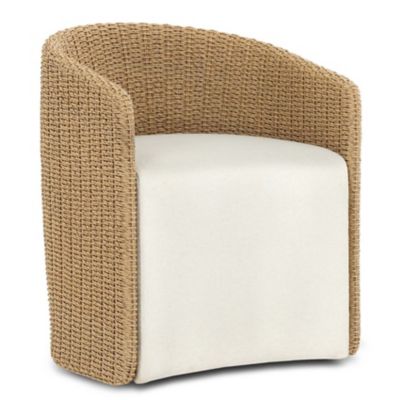 Maven Outdoor Dining Chair