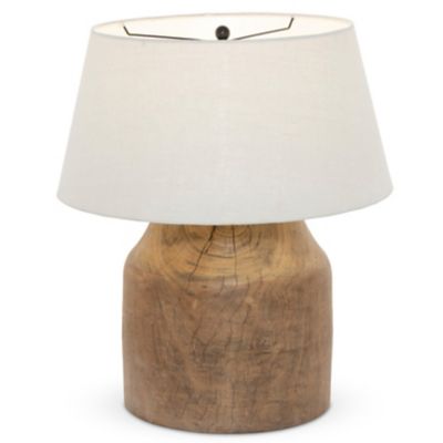 Amber Lewis x Four Hands Baku Table Lamp