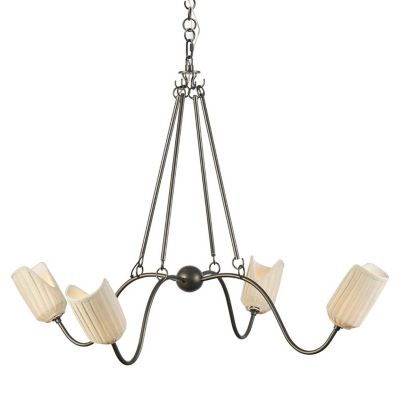 Amber Lewis x Four Hands Rafa Chandelier