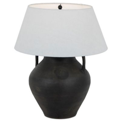 Amber Lewis x Four Hands Atrani Table Lamp