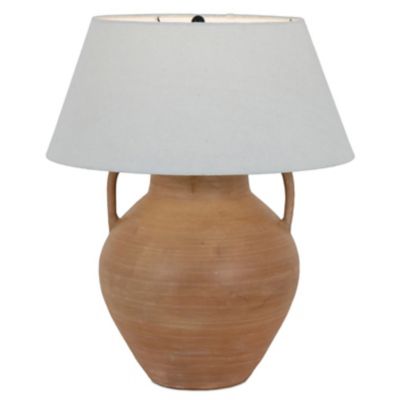 Amber Lewis x Four Hands Atrani Table Lamp