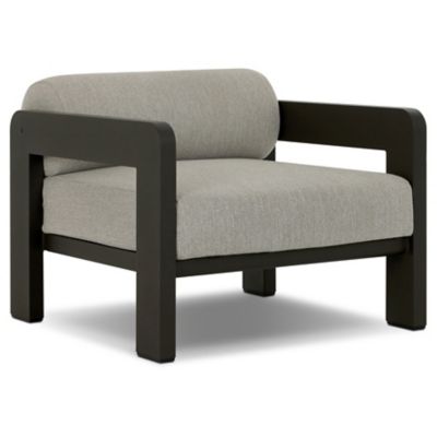 Tatiana Outdoor Lounge Chair