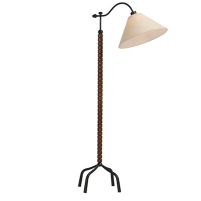 Amber Lewis x Four Hands Andy Floor Lamp