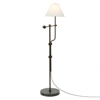 Amber Lewis x Four Hands Rylan Floor Lamp