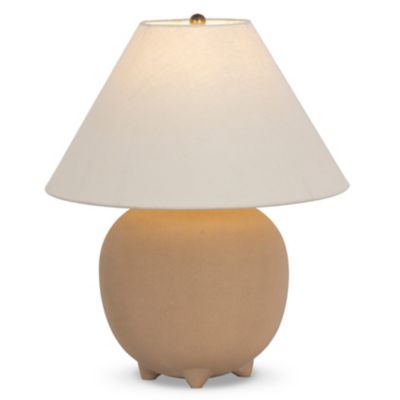 Amber Lewis x Four Hands Saima Table Lamp
