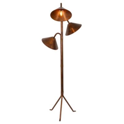 Amber Lewis x Four Hands Asten Floor Lamp