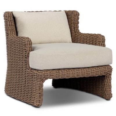 Vaughn Outdoor Lounge Chair
