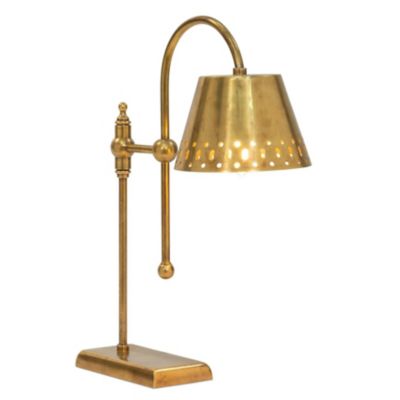 Amber Lewis x Four Hands Vesper Table Lamp