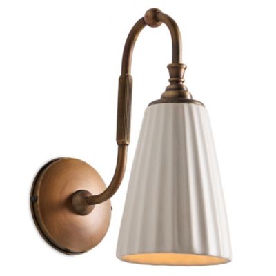 Amber Lewis x Four Hands Wilma Wall Sconce