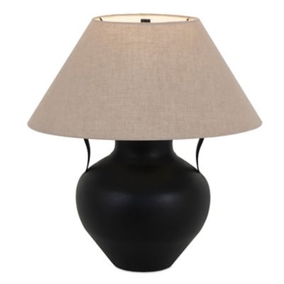 Amber Lewis x Four Hands Ziva Table Lamp