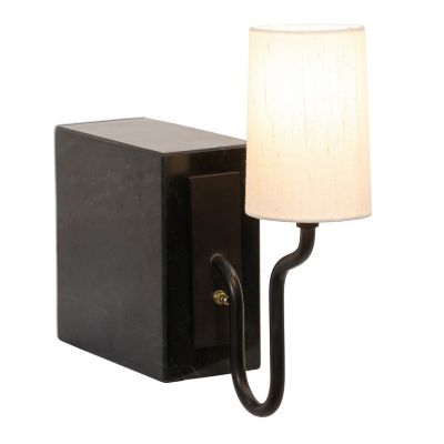 Amber Lewis x Four Hands Calla Bookshelf Desk Lamp
