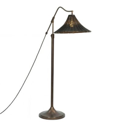 Amber Lewis x Four Hands Caswell Floor Lamp