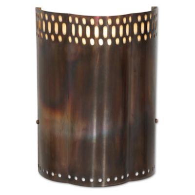Amber Lewis x Four Hands Rialto Wall Sconce