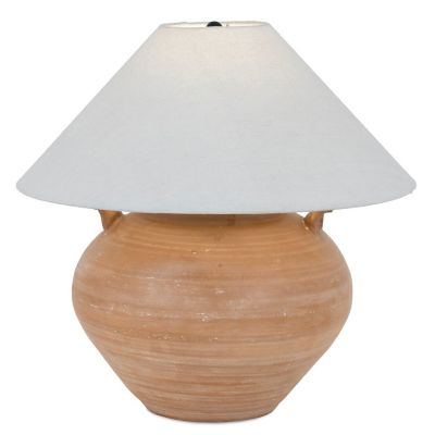 Amber Lewis x Four Hands Civita Table Lamp