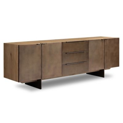 Aberdeen Media Console