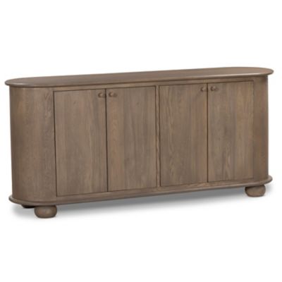 Amber Lewis x Four Hands Makai Sideboard