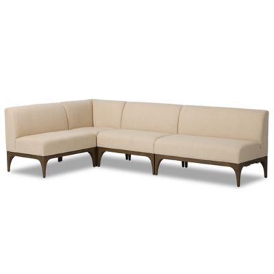 Ellington Dining Banquette L-Shape