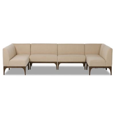Ellington Dining Banquette U-Shape