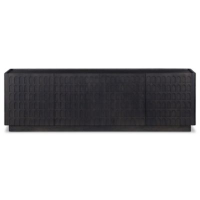 Essie Media Console
