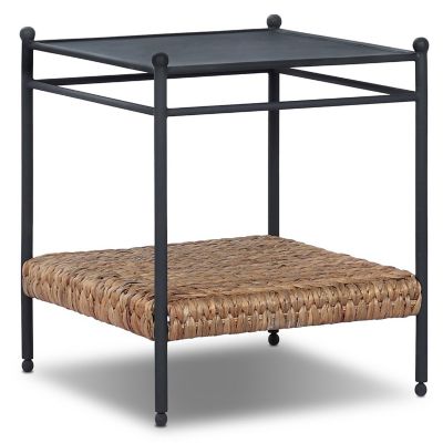 Evanne End Table