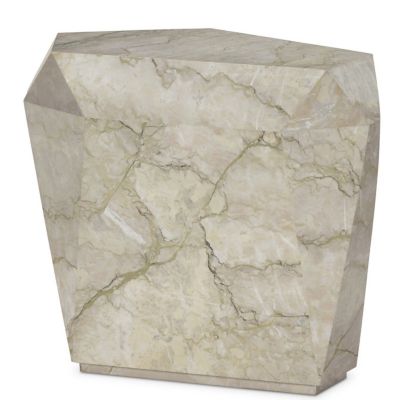 Basett End Table