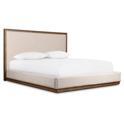 Pearson Bed
