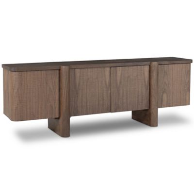 Baxter Media Console