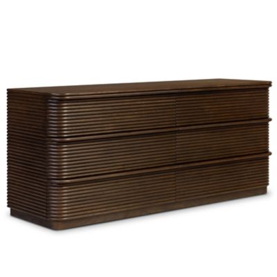 Benny 6 Drawer Dresser
