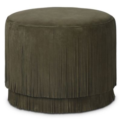 Rooney Ottoman