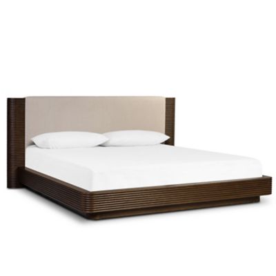 Benny Upholstered Bed
