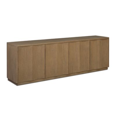 Brookhurst Media Console