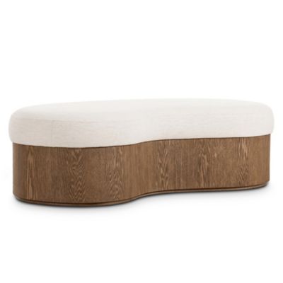 Celeste Ottoman