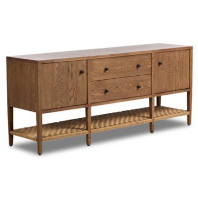 Kenzo Media Console
