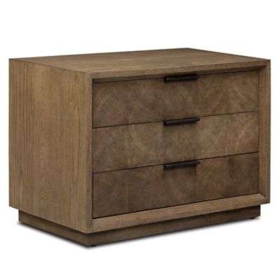 Salta Nightstand