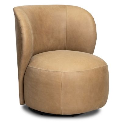 Trisha Swivel Chair