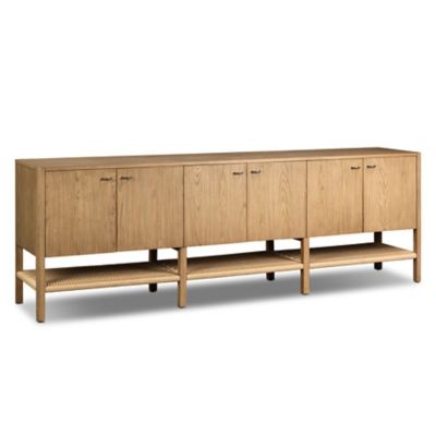 Zuma Sideboard