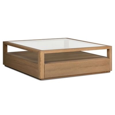 Shiloh Coffee Table
