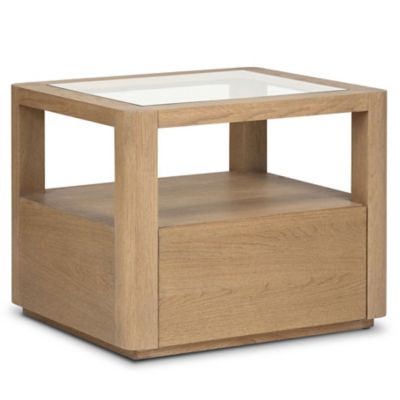 Shiloh End Table