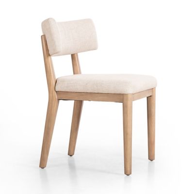 Cardell Dining Chair (Essence Natural) - OPEN BOX