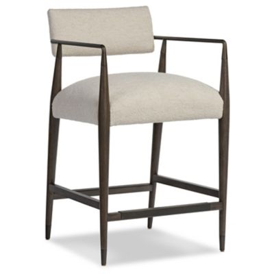 Waldon Counter/Bar Stool (Charter Oatmeal|Counter)-OPEN BOX