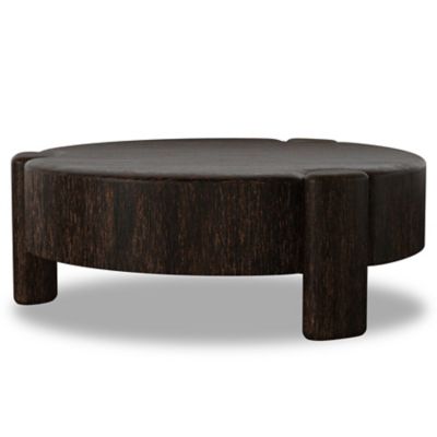 Toman Coffee Table