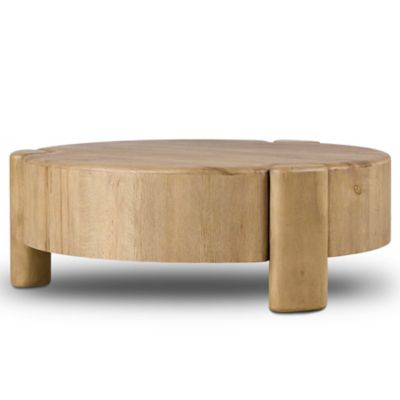 Toman Coffee Table