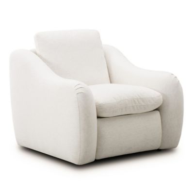 Crawford Power Recliner Chair
