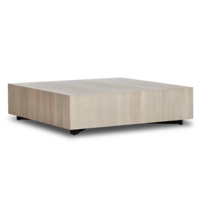 Hudson Square Coffee Table