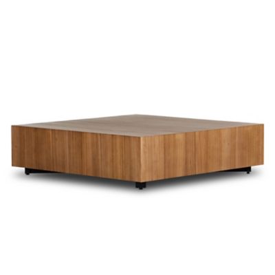 Hudson Square Coffee Table