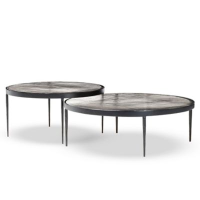 Yoko Nesting Tables, Set of 2