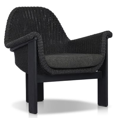 Santoro Outdoor Lounge Chair