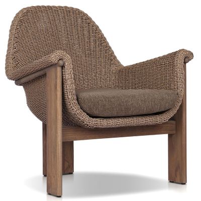 Santoro Outdoor Lounge Chair